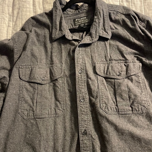Filson Other - Filson Alaskan Guide shirt